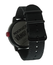 Load image into Gallery viewer, Vanguard (Black) Watch
