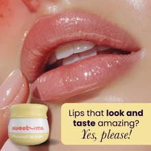 Load image into Gallery viewer, Sweetums Vanilla Flavored Lip Balm