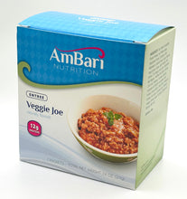 Load image into Gallery viewer, Sloppy Joe Vegetarian