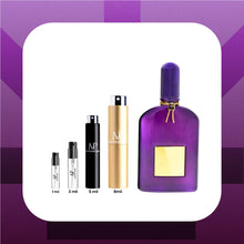 Load image into Gallery viewer, Velvet Orchid (Eau de Parfum) Tom Ford Women