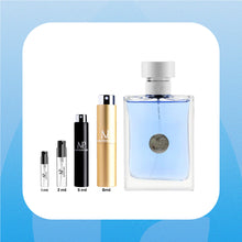 Load image into Gallery viewer, Versace Pour Homme (Eau de Toilette) Versace Men