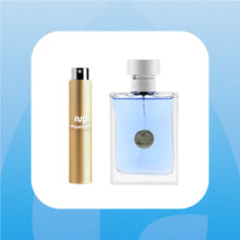 Load image into Gallery viewer, Versace Pour Homme (Eau de Toilette) Versace Men