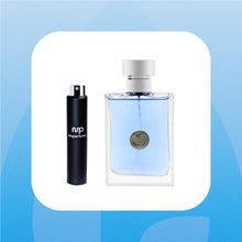 Load image into Gallery viewer, Versace Pour Homme (Eau de Toilette) Versace Men