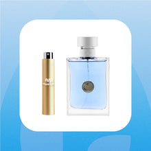 Load image into Gallery viewer, Versace Pour Homme (Eau de Toilette) Versace Men