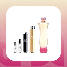 Load image into Gallery viewer, Versace Woman (Eau de Parfum) Women