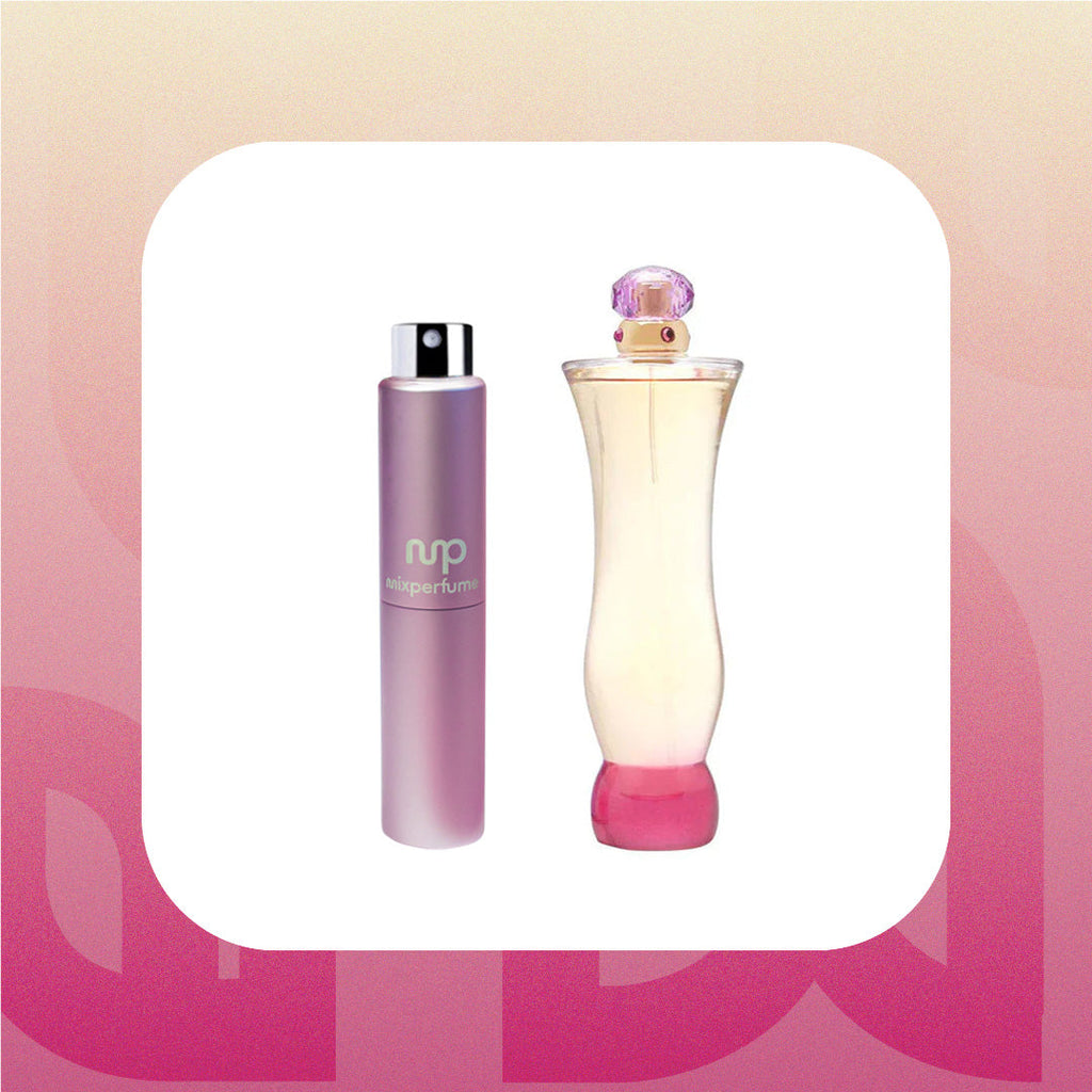 Versace Woman (Eau de Parfum) Women