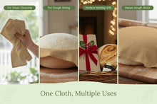 Load image into Gallery viewer, Flour Sack Kitchen Towels