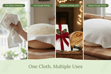 Load image into Gallery viewer, Flour Sack Kitchen Towels