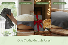 Load image into Gallery viewer, Flour Sack Kitchen Towels