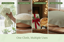 Load image into Gallery viewer, Flour Sack Kitchen Towels