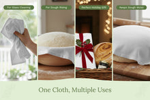 Load image into Gallery viewer, Flour Sack Kitchen Towels