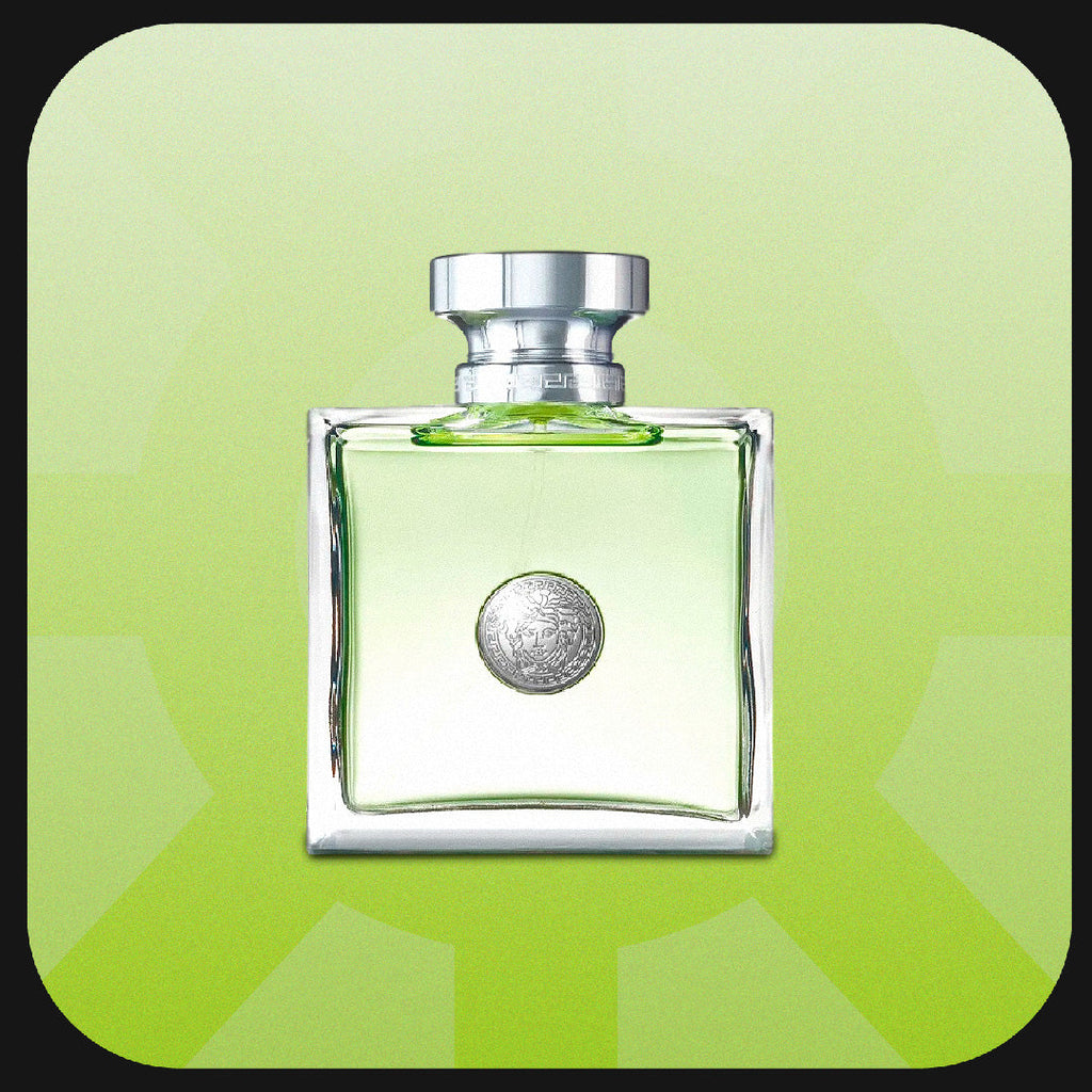 Versense (Eau de Toilette) Versace Women
