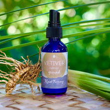 Load image into Gallery viewer, Vetiver Hydrosol