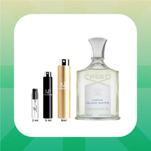 Load image into Gallery viewer, Virgin Island Water (Eau de Parfum) Creed Unisex