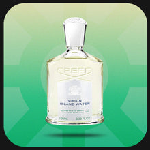 Load image into Gallery viewer, Virgin Island Water (Eau de Parfum) Creed Unisex