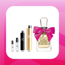Load image into Gallery viewer, Viva La Juicy Women’s Perfume (Eau de Parfum) Juicy Couture Women