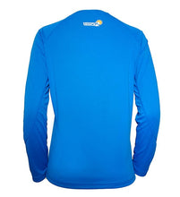Load image into Gallery viewer, Women's Flying Fish L/S UV Fishing Shirt