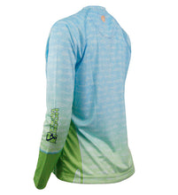Load image into Gallery viewer, Women's Gamefish L/S UV Fishing Shirt
