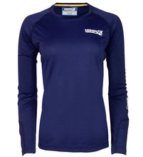 Load image into Gallery viewer, Women's Seamount L/S UV Fishing Shirt