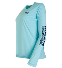 Load image into Gallery viewer, Women's Seamount L/S UV Fishing Shirt