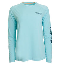 Load image into Gallery viewer, Women's Seamount L/S UV Fishing Shirt