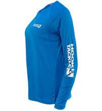 Load image into Gallery viewer, Women's Seamount L/S UV Fishing Shirt