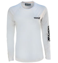 Load image into Gallery viewer, Women's Seamount L/S UV Fishing Shirt