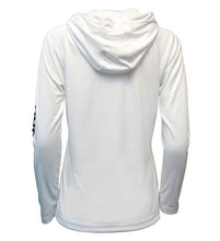 Load image into Gallery viewer, Women's Seamount Hoodie UV Fishing Hoodie