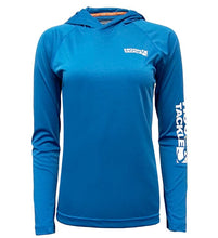 Load image into Gallery viewer, Women's Seamount Hoodie UV Fishing Hoodie