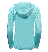 Load image into Gallery viewer, Women's Seamount Hoodie UV Fishing Hoodie