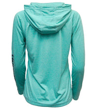 Load image into Gallery viewer, Women's Seamount Hoodie UV Fishing Hoodie