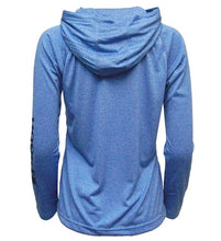 Load image into Gallery viewer, Women's Seamount Hoodie UV Fishing Hoodie