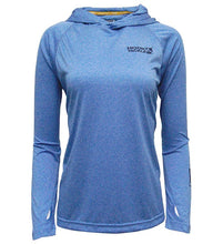 Load image into Gallery viewer, Women's Seamount Hoodie UV Fishing Hoodie