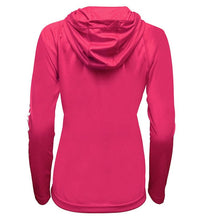 Load image into Gallery viewer, Women's Seamount Hoodie UV Fishing Hoodie