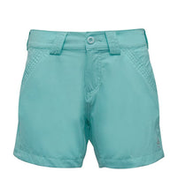 Load image into Gallery viewer, Women's Coastland 4-Way Stretch Short - Turquesa