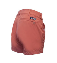 Load image into Gallery viewer, Women's Coastland 4-Way Stretch Short - NE Red