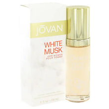 Load image into Gallery viewer, White Musk Cologne Concentree By Jovan Perfume for Women