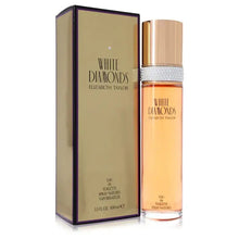 Load image into Gallery viewer, White Diamonds By Elizabeth Taylor Perfume for Women