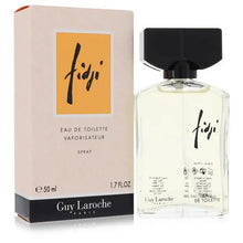 Load image into Gallery viewer, Fidji By Guy Laroche Perfume for Women