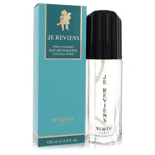 Load image into Gallery viewer, Je Reviens By Worth Perfume for Women