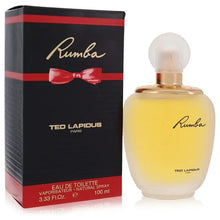Load image into Gallery viewer, Rumba By Ted Lapidus Perfume for Women