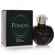 Load image into Gallery viewer, Poison By Christian Dior Perfume for Women