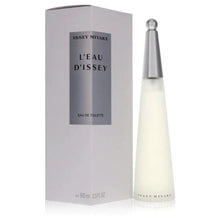 Load image into Gallery viewer, L'eau D'issey By Issey Miyake Perfume for Women