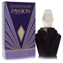 Load image into Gallery viewer, Passion By Elizabeth Taylor Perfume for Women