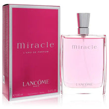 Load image into Gallery viewer, Miracle By Lancome Perfume for Women