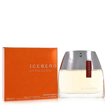 Load image into Gallery viewer, Effusion By Iceberg Perfume for Women