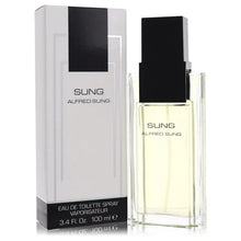 Load image into Gallery viewer, Alfred Sung By Alfred Sung Perfume for Women