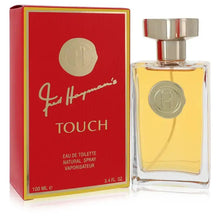 Load image into Gallery viewer, Touch By Fred Hayman Perfume for Women