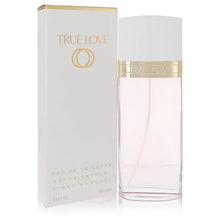 Load image into Gallery viewer, True Love By Elizabeth Arden Perfume for Women