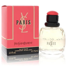 Load image into Gallery viewer, Paris By Yves Saint Laurent Perfume for Women